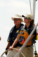 2012 Southern Bay Race Week A 1108