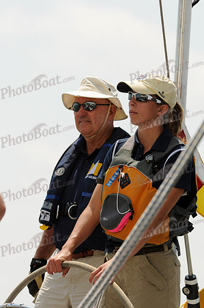 2012 Southern Bay Race Week A 1108