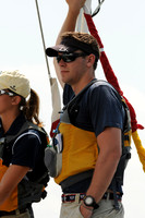 2012 Southern Bay Race Week A 1109