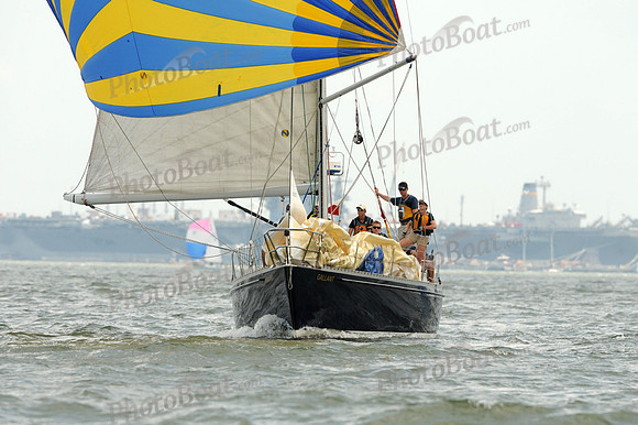 2012 Southern Bay Race Week A 2274