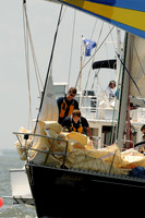 2012 Southern Bay Race Week A 1097