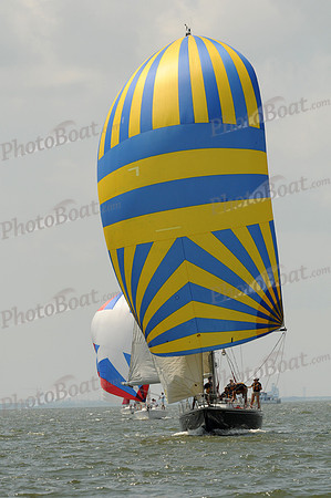 2012 Southern Bay Race Week A 636