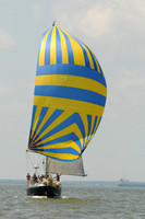 2012 Southern Bay Race Week A 1083