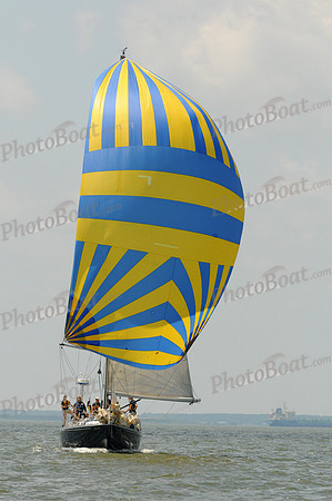 2012 Southern Bay Race Week A 1083