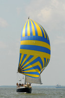2012 Southern Bay Race Week A 1079