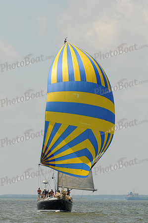 2012 Southern Bay Race Week A 1079