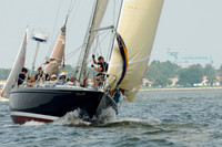 2012 Southern Bay Race Week A 117