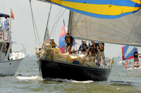 2012 Southern Bay Race Week A 1094