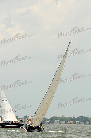 2012 Southern Bay Race Week A 3091
