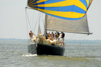 2012 Southern Bay Race Week A 1086