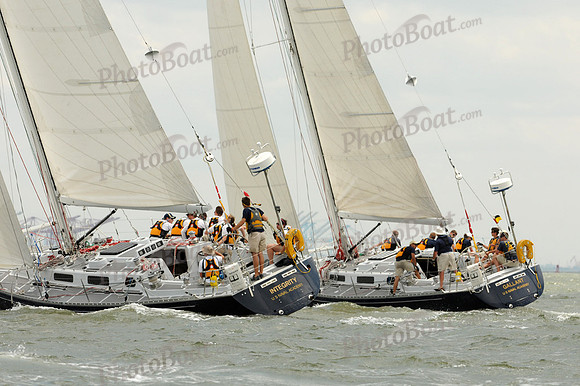 2012 Southern Bay Race Week A 2561