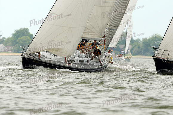 2012 Southern Bay Race Week A 2521