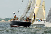 2012 Southern Bay Race Week A 119
