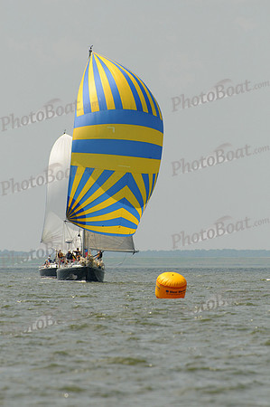 2012 Southern Bay Race Week A 1047