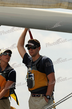 2012 Southern Bay Race Week A 1106