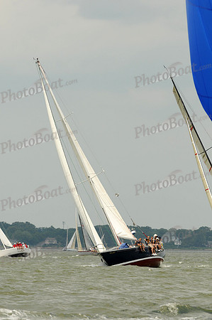 2012 Southern Bay Race Week A 2660