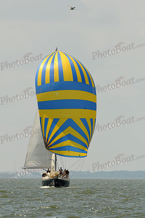 2012 Southern Bay Race Week A 604