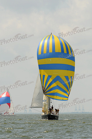 2012 Southern Bay Race Week A 625