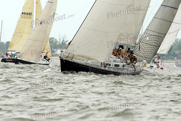 2012 Southern Bay Race Week A 2522