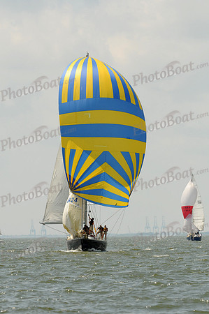 2012 Southern Bay Race Week A 626