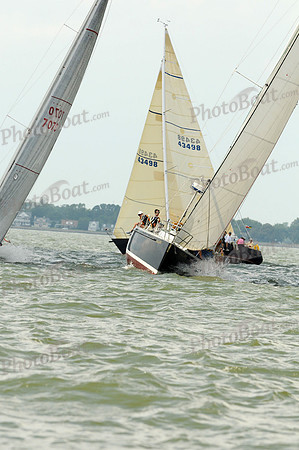 2012 Southern Bay Race Week A 3103