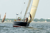 2012 Southern Bay Race Week A 118