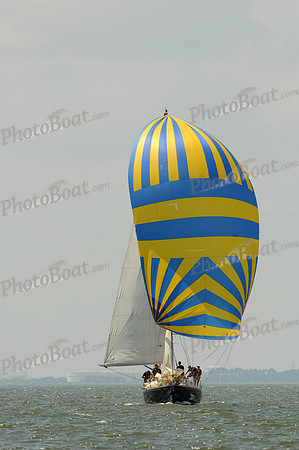2012 Southern Bay Race Week A 607