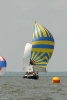 2012 Southern Bay Race Week A 1048