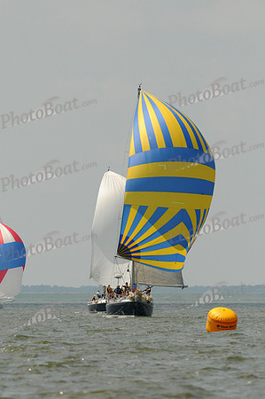 2012 Southern Bay Race Week A 1048