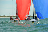 2015 Key West Race Week A 041