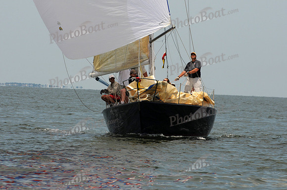 2011 Southern Bay RW D 919