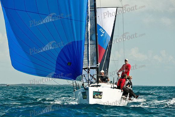 2015 Key West Race Week D_0896-byPhotoBoat