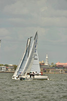 2018 Charleston Race Week A_1417