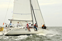 2013 Charleston Race Week A 590