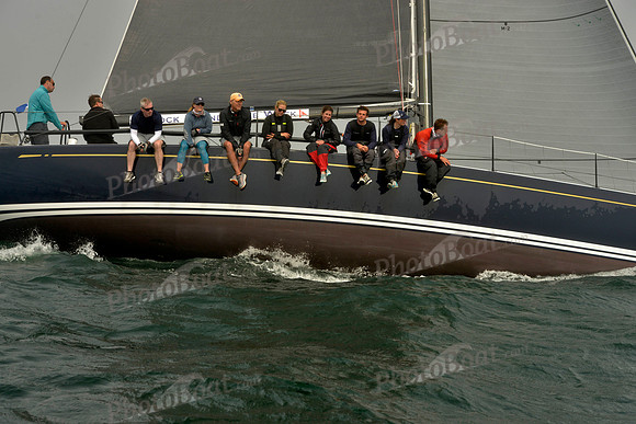 2017 Block Island Race Week E_0030