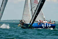 2016 NYYC Race Week A 150