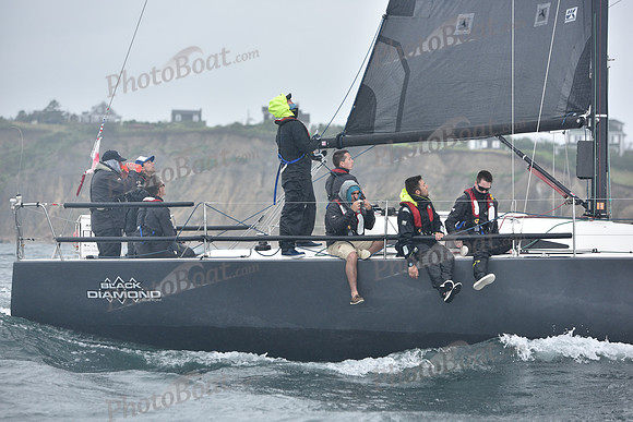 2019 Block Island Race Week G_1201