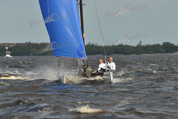 2015 F18 Americas C 878