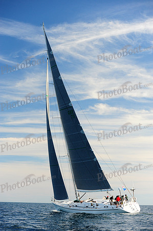 2014 Newport Bermuda A 2501