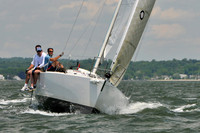 2012 CPYC One Design 1283