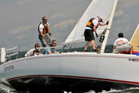 2012 CPYC One Design 1347
