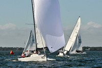 2014 J70 Winter Series A 780