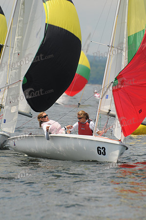 2009 US Youth Champs F 240