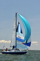 2014 Southern Bay Race Week C 2136