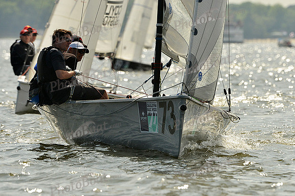 2015 Charleston Race Week B 897