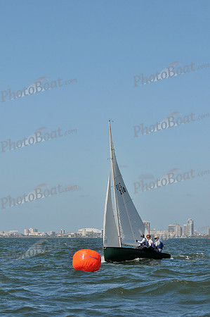 2012 Thistle Midwinters C 157