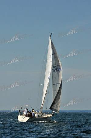 2010 Leukemia Cup B 661