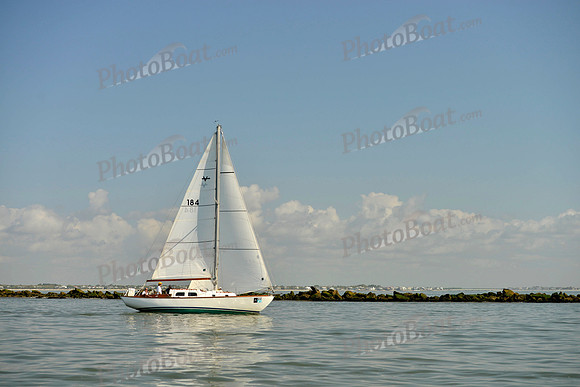 2018 Charleston Race Week A_0124