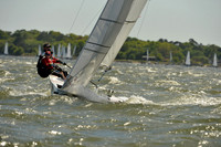 2016 Charleston Race Week D 0582