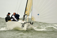 2015 Charleston Race Week E 525